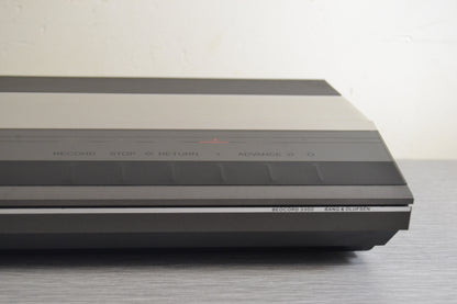 Bang & Olufsen Beocord 3300 Single Cassette Deck * New Belts