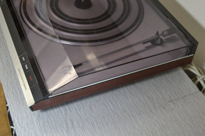 Bang Olufsen Beogram 3404 Turntable