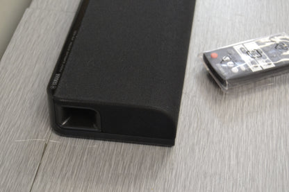 Yamaha ATS-1050 Soundbar * Remote Control