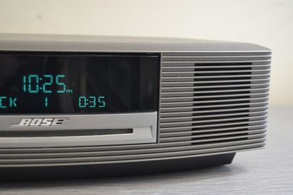 Bose Wave Music System * Remote * Manual