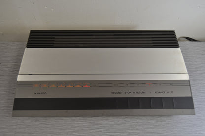 Bang & Olufsen Beocord 3300 Single Cassette Deck * New Belts