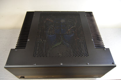 Adcom GFA 5500 Stereo Power Amplifier