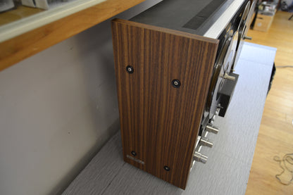 Teac A2300S Reel to Reel Recorder 7 Inch