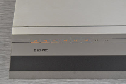 Bang & Olufsen Beocord 3300 Single Cassette Deck * New Belts