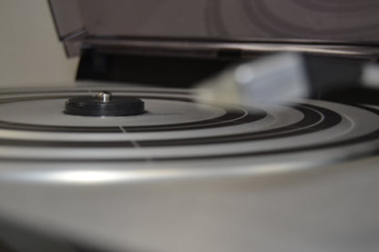 Bang Olufsen Beogram 3404 Turntable