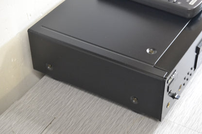 Sony MDS-JB940 Minidisc Recorder * ATRAC * MDLP * Remote Control