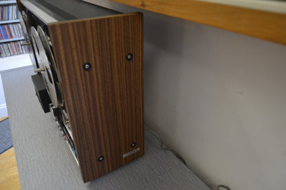 Teac A2300S Reel to Reel Recorder 7 Inch