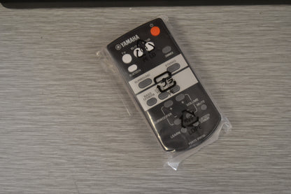 Yamaha ATS-1050 Soundbar * Remote Control