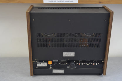 Teac A2300S Reel to Reel Recorder 7 Inch