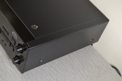 Sony MDS-JB940 Minidisc Recorder * ATRAC * MDLP * Remote Control