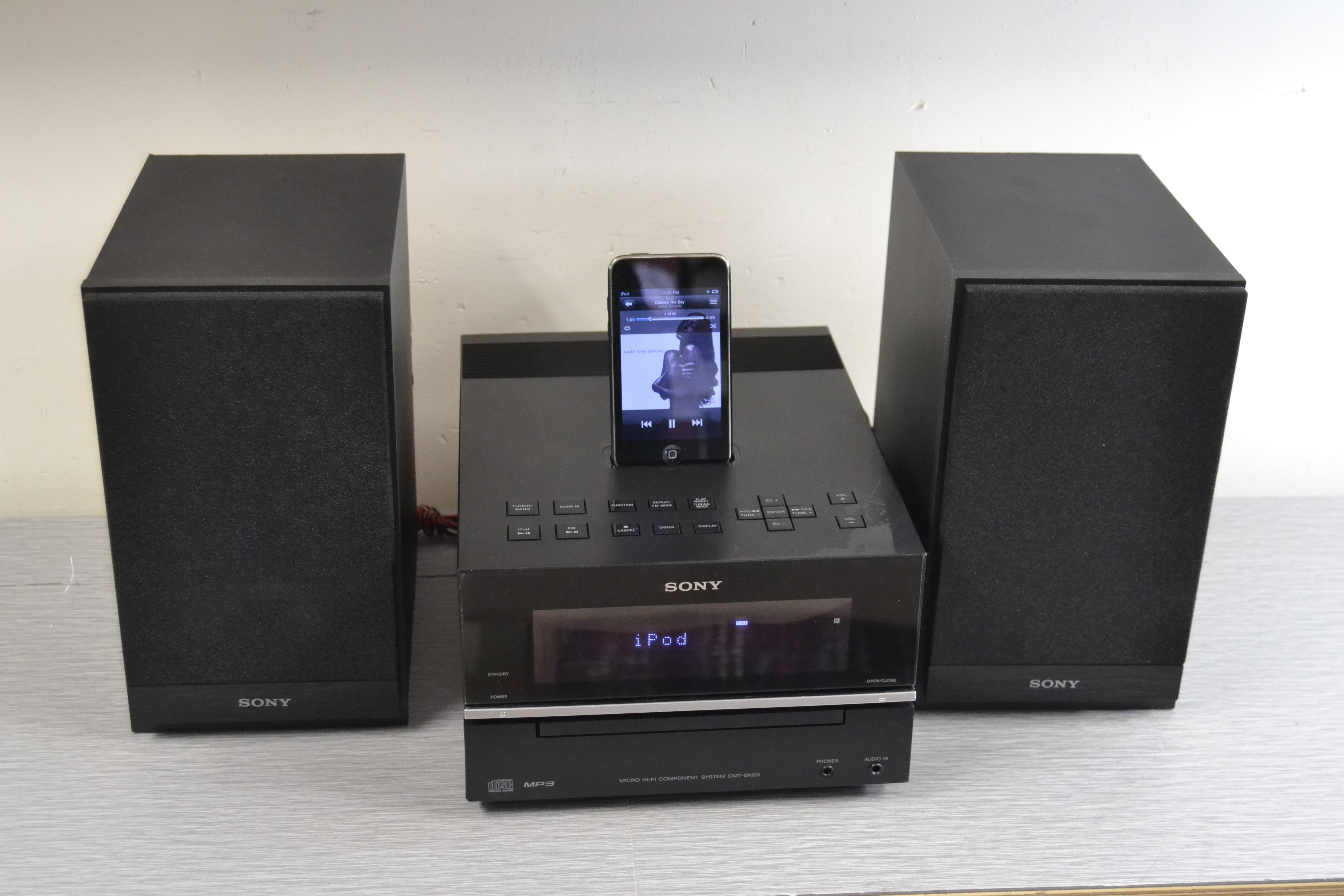 New Arrivals – Page 2 – The Turntable Store