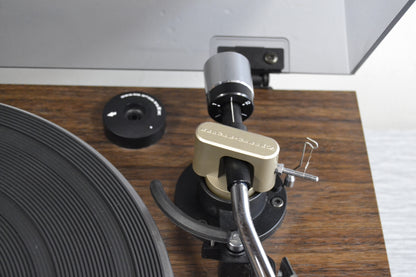 Marantz 6110 Stereo Turntable * Box