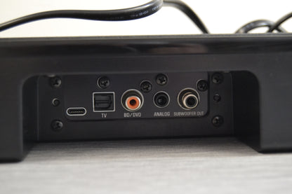 Yamaha ATS-1050 Soundbar * Remote Control