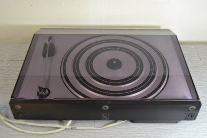 Bang Olufsen Beogram 3404 Turntable