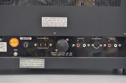 Teac A2300S Reel to Reel Recorder 7 Inch