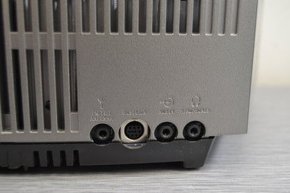 Bose Wave Music System * Remote * Manual