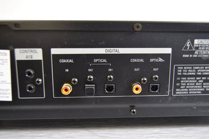 Sony MDS-JB940 Minidisc Recorder * ATRAC * MDLP * Remote Control