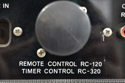 Teac A2300S Reel to Reel Recorder 7 Inch