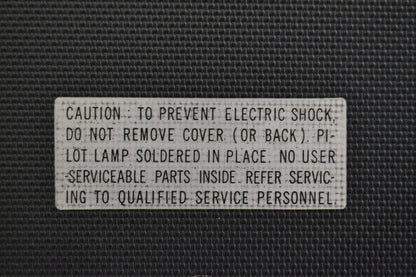 Teac A2300S Reel to Reel Recorder 7 Inch