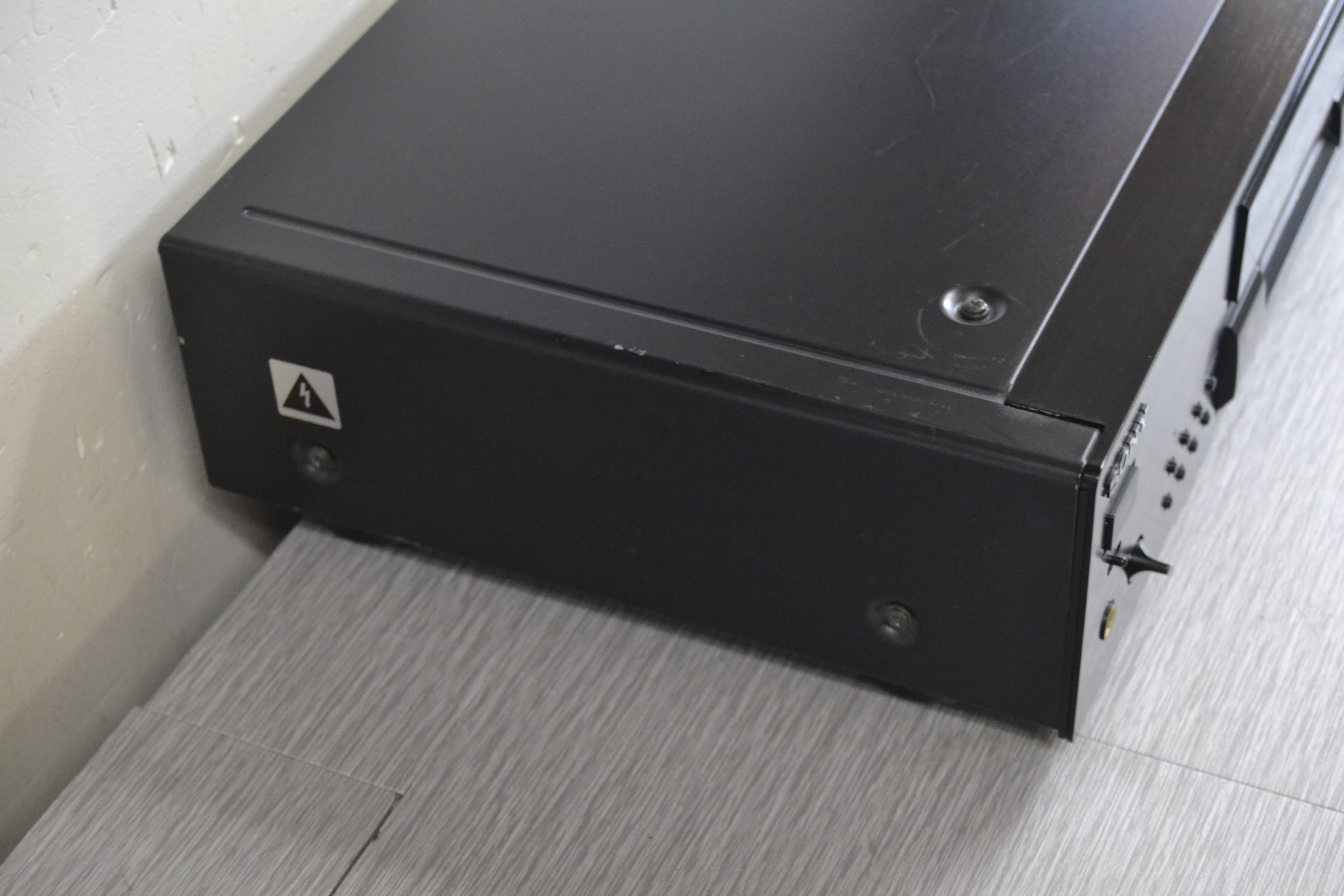 Sony MDS-JB920 Minidisc Recorder – The Turntable Store