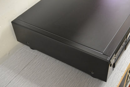 Sony CDP-CE335 CD Carousel 5 Discs