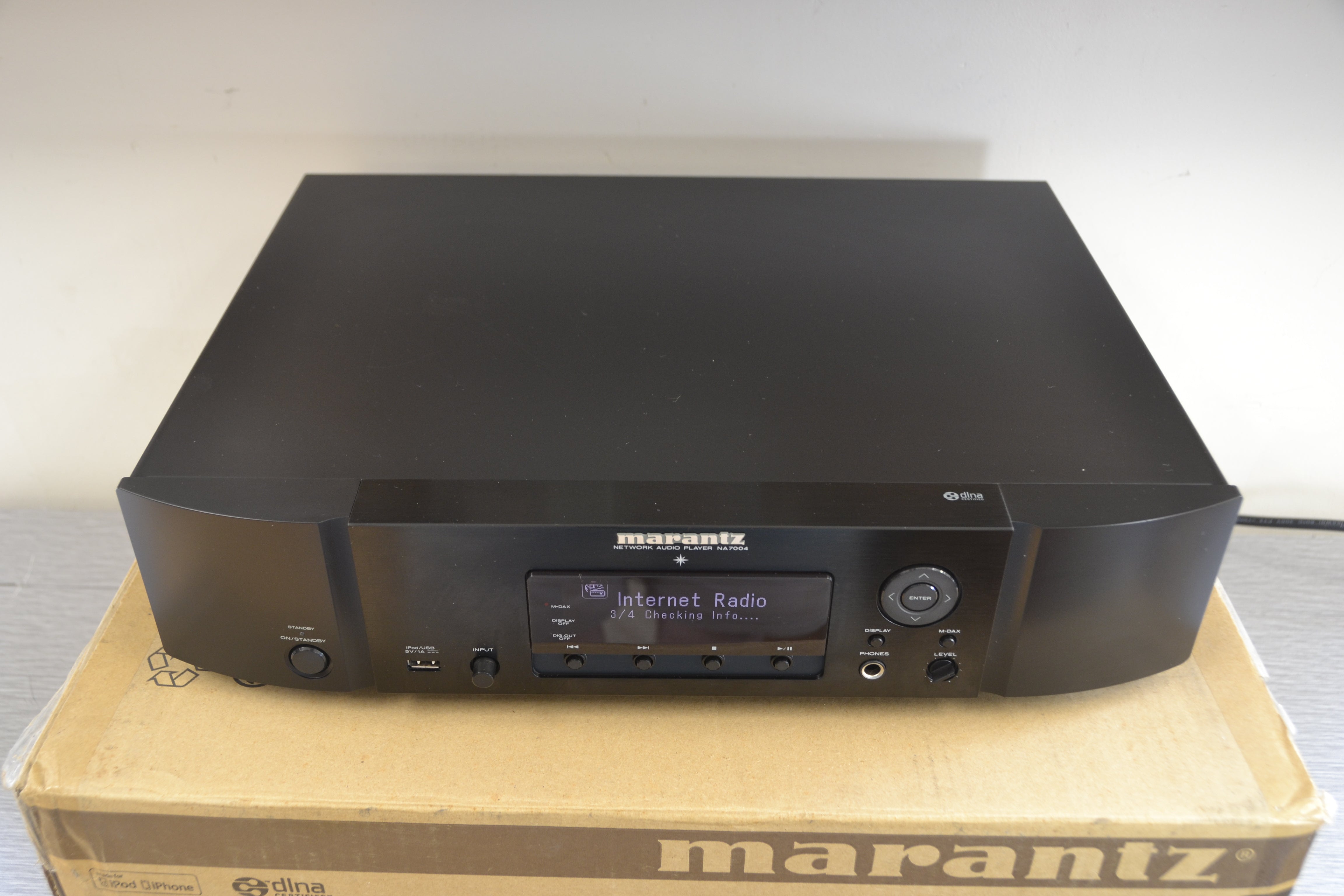 marantz2012-2013年製 ST6003 NA7004 PM5004 marantz2012-2013年製 ST6003 NA7004 PM5004