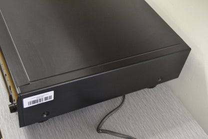 Sony CDP-CE335 CD Carousel 5 Discs