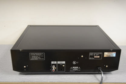 Sony CDP-CE335 CD Carousel 5 Discs