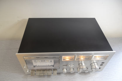 Pioneer CT-F700 Single Cassette Deck * New Belts