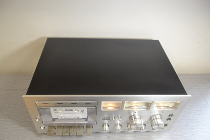 Pioneer CT-F700 Single Cassette Deck * New Belts