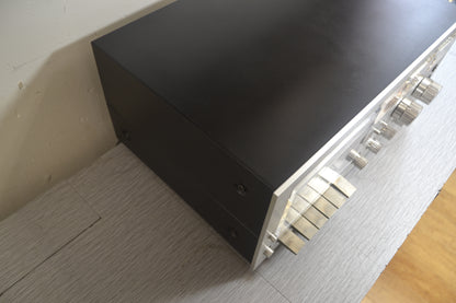 Pioneer CT-F700 Single Cassette Deck * New Belts