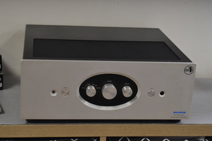 Rogue Audio Tempest II Magnum - Tube Integrated Amplifier - OEM Upgrades - Manual - Box * Remote ( not working ) *
