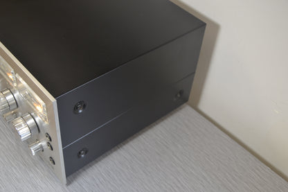 Pioneer CT-F700 Single Cassette Deck * New Belts