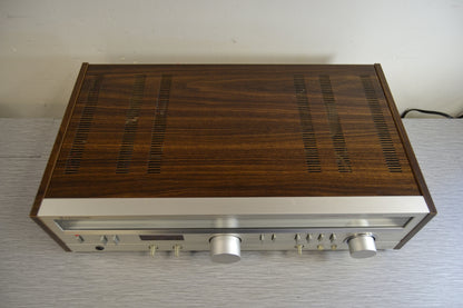 Kenwood KR-720 Stereo Receiver * 40W RMS * 1980