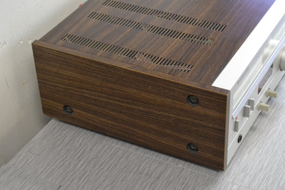 Kenwood KR-720 Stereo Receiver * 40W RMS * 1980