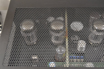 Rogue Audio Tempest II Magnum - Tube Integrated Amplifier - OEM Upgrades - Manual - Box * Remote ( not working ) *