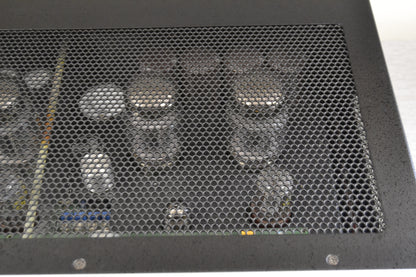 Rogue Audio Tempest II Magnum - Tube Integrated Amplifier - OEM Upgrades - Manual - Box * Remote ( not working ) *