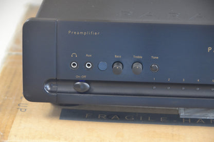 Parasound Halo P5 Stereo Preamplifier
