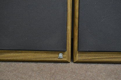 Acoustic Research AR58b Floor Standing Speakers * 3Way