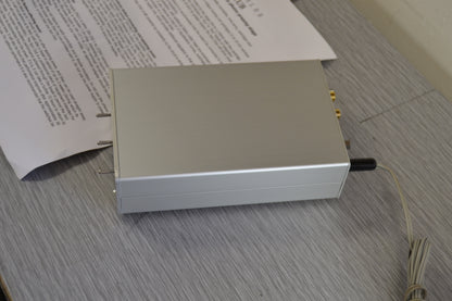 Graham Slee JAZZ CLUB Phono Stage