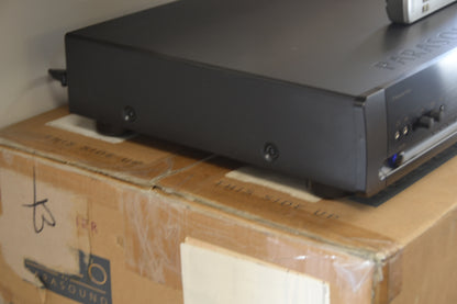 Parasound Halo P5 Stereo Preamplifier