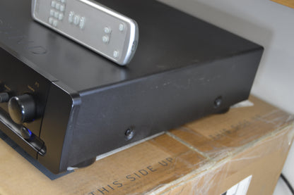 Parasound Halo P5 Stereo Preamplifier