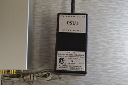 Graham Slee JAZZ CLUB Phono Stage