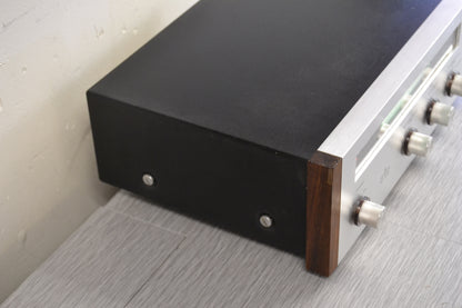 Pioneer SR-202  Reverberation Amplifier * Serviced