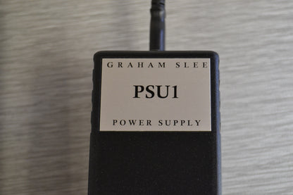 Graham Slee JAZZ CLUB Phono Stage