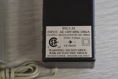 Graham Slee JAZZ CLUB Phono Stage