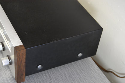 Pioneer SR-202  Reverberation Amplifier * Serviced