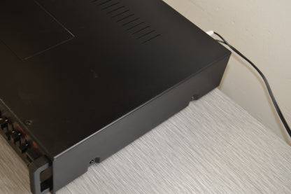 Vintage Coustic HEQ-7005 10-Band Audio Frequency Equalizer