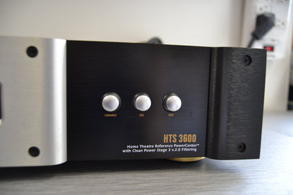 Monster Power HTS3600 Power Center