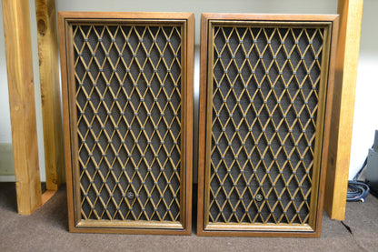 Pioneer CS-33A Speakers